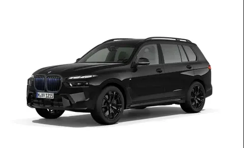 Annonce BMW X7 Diesel 2024 d'occasion 