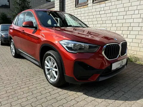 Used BMW X1 Diesel 2019 Ad 