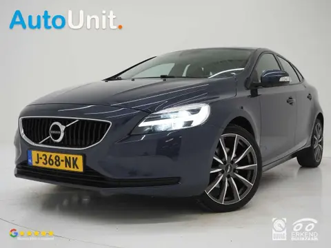 Used VOLVO V40 Petrol 2018 Ad 