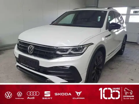 Used VOLKSWAGEN TIGUAN Diesel 2024 Ad 