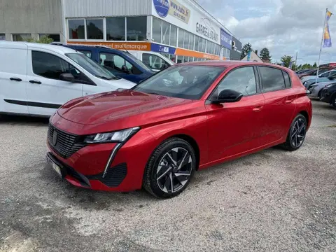 Used PEUGEOT 308 Diesel 2024 Ad 