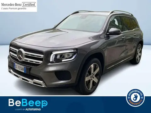 Annonce MERCEDES-BENZ CLASSE GLB Diesel 2021 d'occasion 