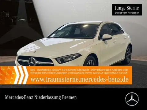 Used MERCEDES-BENZ CLASSE A Diesel 2021 Ad Germany