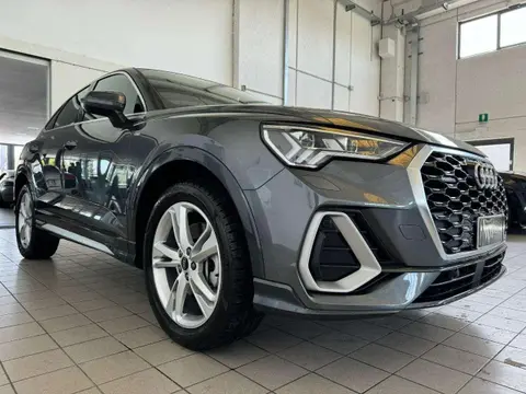 Annonce AUDI Q3 Diesel 2023 d'occasion 