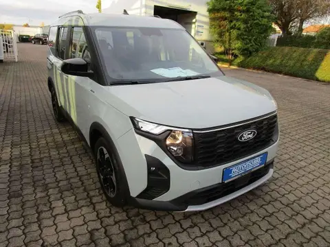 Annonce FORD TOURNEO Essence 2024 d'occasion 