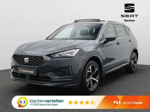 Used SEAT TARRACO Hybrid 2023 Ad 