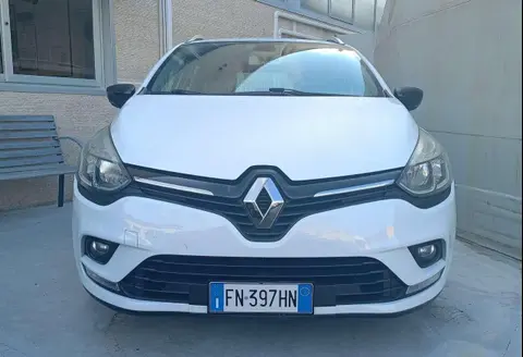 Annonce RENAULT CLIO Diesel 2018 d'occasion 