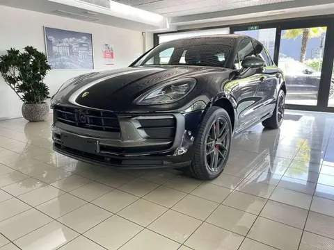 Used PORSCHE MACAN Petrol 2024 Ad 