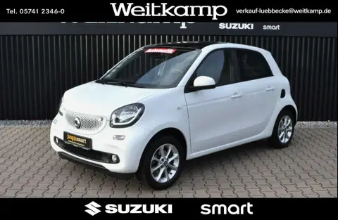 Used SMART FORFOUR Petrol 2019 Ad 