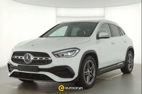 Used MERCEDES-BENZ CLASSE GLA Petrol 2023 Ad 