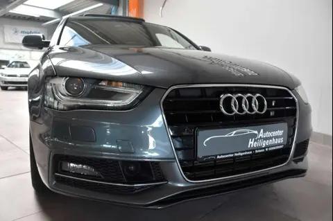 Used AUDI A4 Diesel 2015 Ad 