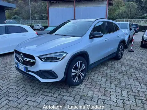 Annonce MERCEDES-BENZ CLASSE GLA Diesel 2021 d'occasion 