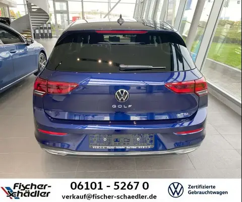 Used VOLKSWAGEN GOLF Petrol 2023 Ad 