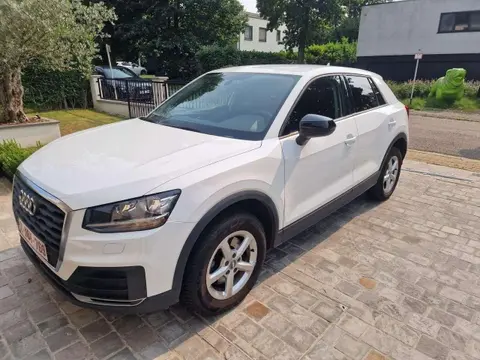 Used AUDI Q2 Petrol 2018 Ad 