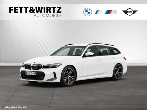 Annonce BMW SERIE 3 Essence 2023 d'occasion 