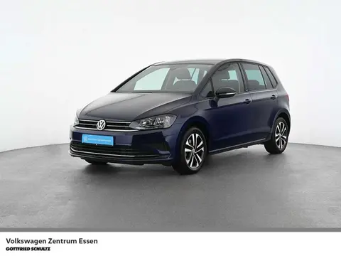 Annonce VOLKSWAGEN GOLF Essence 2019 d'occasion 