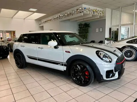 Used MINI JOHN COOPER WORKS Petrol 2019 Ad 