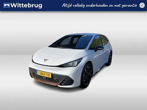 Used CUPRA BORN Electric 2023 Ad 