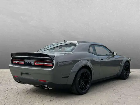 Annonce DODGE CHALLENGER Essence 2024 d'occasion 