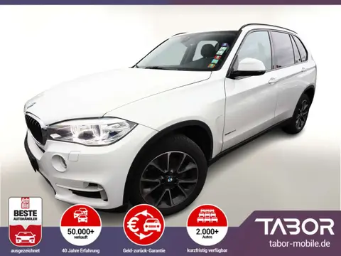 Annonce BMW X5 Diesel 2018 d'occasion 