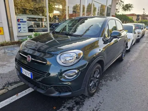 Used FIAT 500X Diesel 2020 Ad 