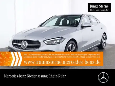 Annonce MERCEDES-BENZ CLASSE C Essence 2023 d'occasion Allemagne