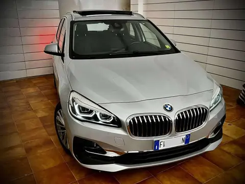 Used BMW SERIE 2 Diesel 2019 Ad 