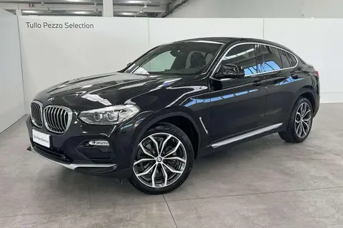 Annonce BMW X4 Essence 2019 d'occasion 