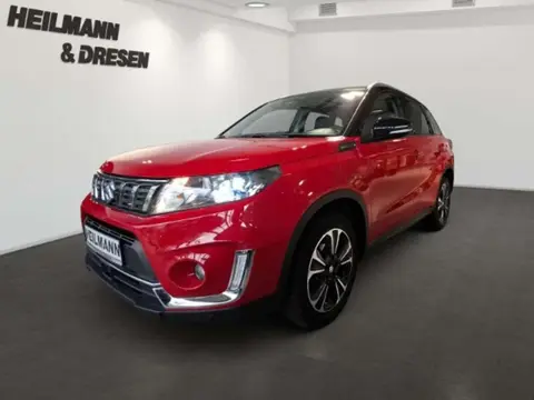 Annonce SUZUKI VITARA Essence 2020 d'occasion 