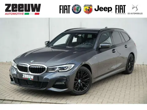 Used BMW SERIE 3 Petrol 2021 Ad 