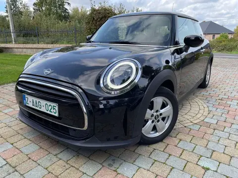 Annonce MINI ONE Essence 2021 d'occasion 