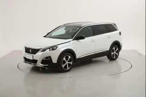 Used PEUGEOT 5008 Diesel 2019 Ad 