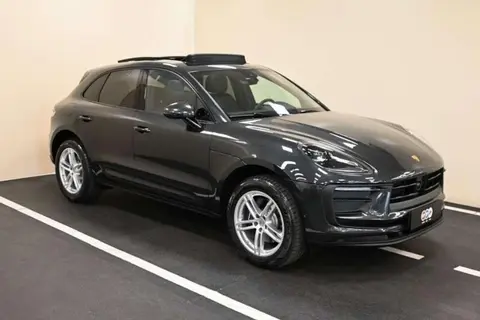 Annonce PORSCHE MACAN Essence 2023 d'occasion 