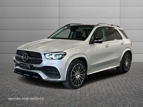 Used MERCEDES-BENZ CLASSE GLE Diesel 2021 Ad 