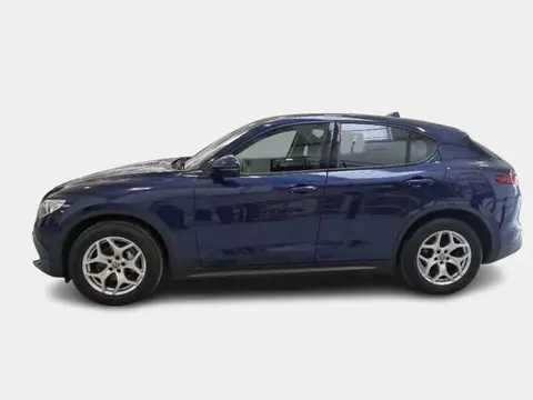 Used ALFA ROMEO STELVIO Diesel 2020 Ad 