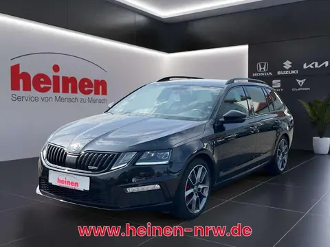 Annonce SKODA OCTAVIA Essence 2020 d'occasion 