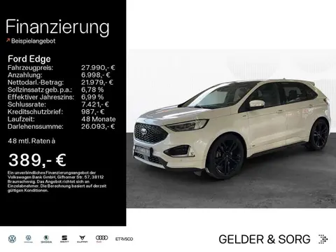 Used FORD EDGE Diesel 2019 Ad 