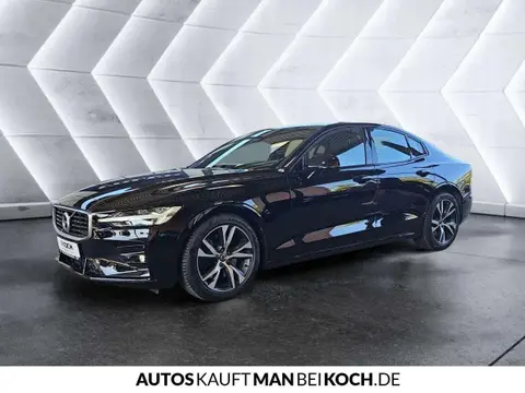 Used VOLVO S60 Petrol 2019 Ad 