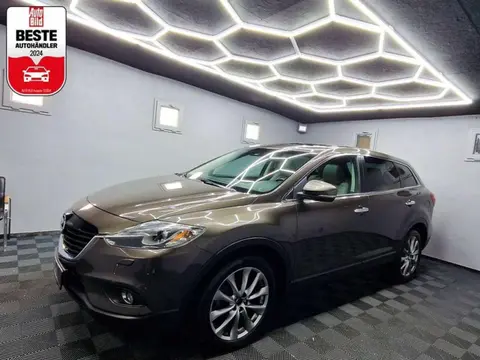 Used MAZDA CX-9 Petrol 2015 Ad 