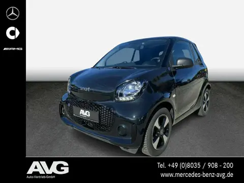 Annonce SMART FORTWO Électrique 2021 d'occasion 