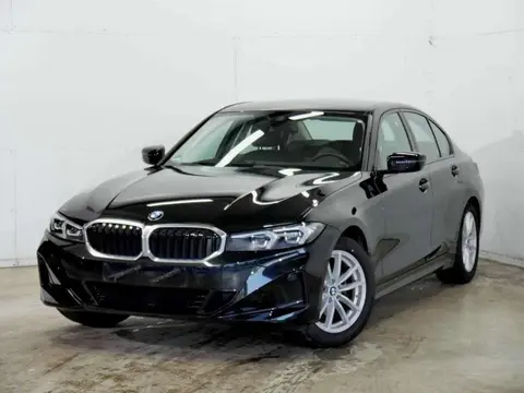 Annonce BMW SERIE 3 Essence 2023 d'occasion 