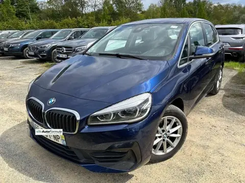 Annonce BMW SERIE 2 Diesel 2019 d'occasion 