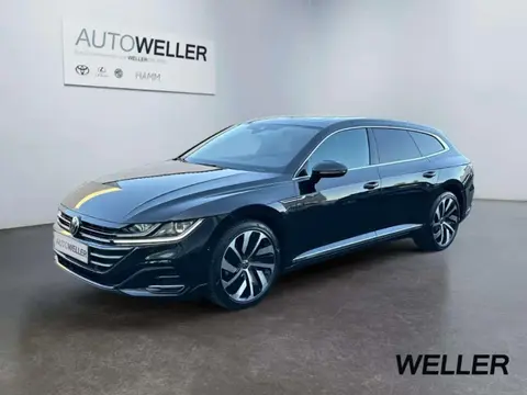 Annonce VOLKSWAGEN ARTEON Diesel 2022 d'occasion 