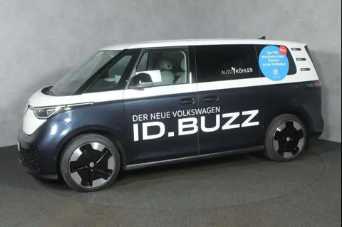 Annonce VOLKSWAGEN ID. BUZZ Électrique 2022 d'occasion 