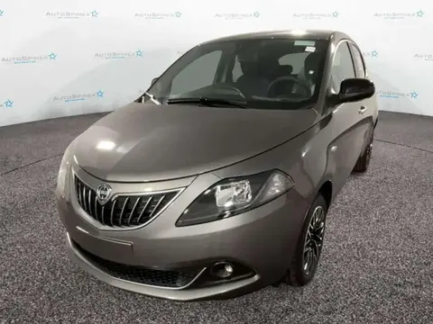 Annonce LANCIA YPSILON GPL 2024 d'occasion 