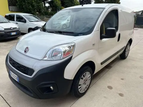 Annonce FIAT FIORINO Diesel 2018 d'occasion 