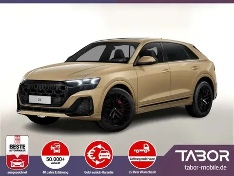 Annonce AUDI Q8 Diesel 2024 d'occasion 