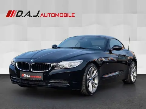 Used BMW Z4 Petrol 2015 Ad 