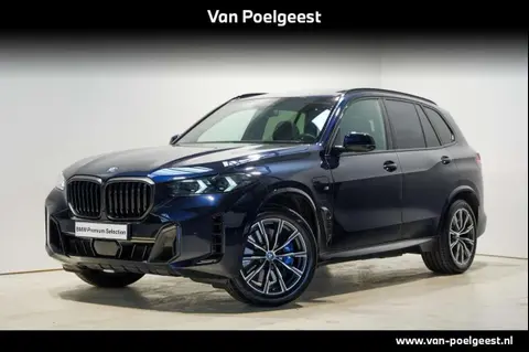 Annonce BMW X5 Hybride 2023 d'occasion 