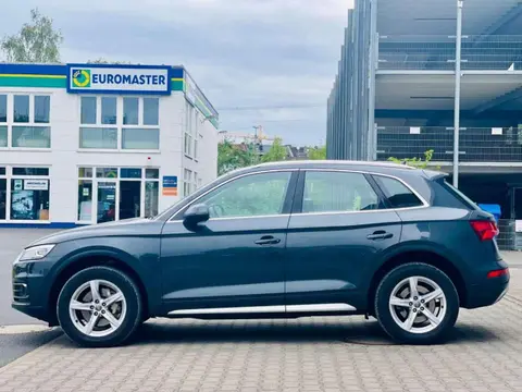 Annonce AUDI Q5 Diesel 2019 d'occasion Allemagne